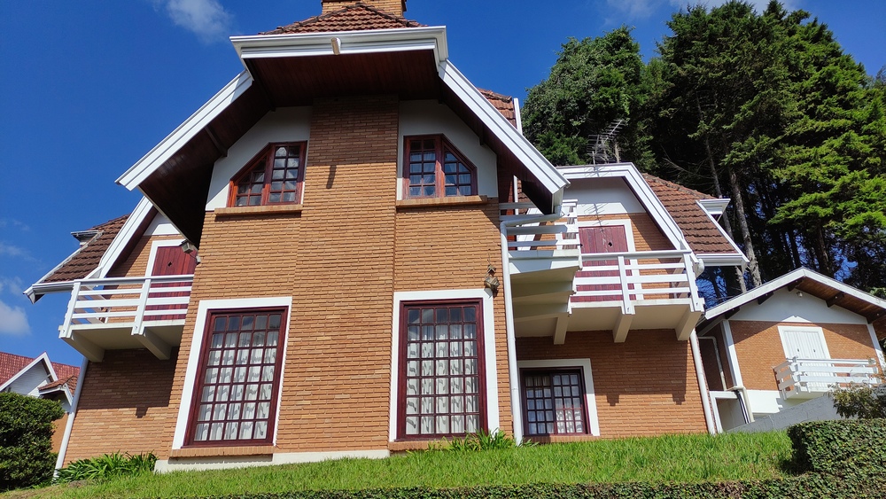 Casa Venda Vila Capivari